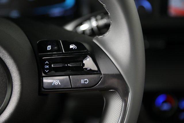 new 2025 Hyundai Elantra car, priced at $23,738