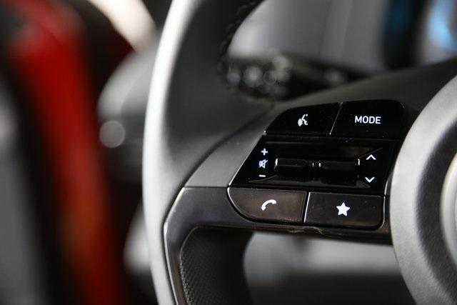 new 2025 Hyundai Elantra car, priced at $23,738