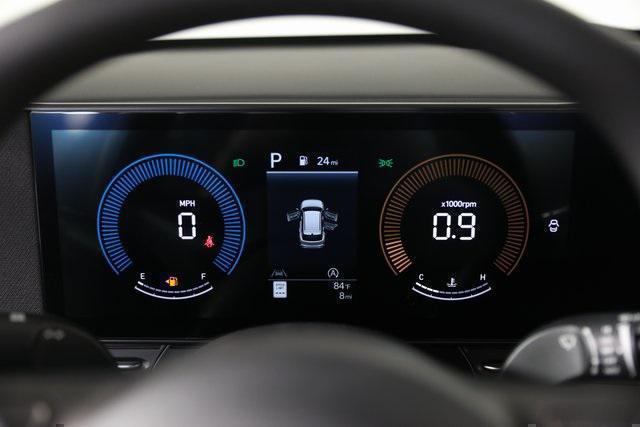 new 2026 Hyundai Kona car, priced at $28,636