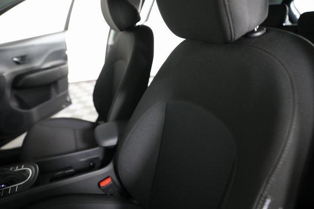 new 2026 Hyundai Kona car, priced at $28,636