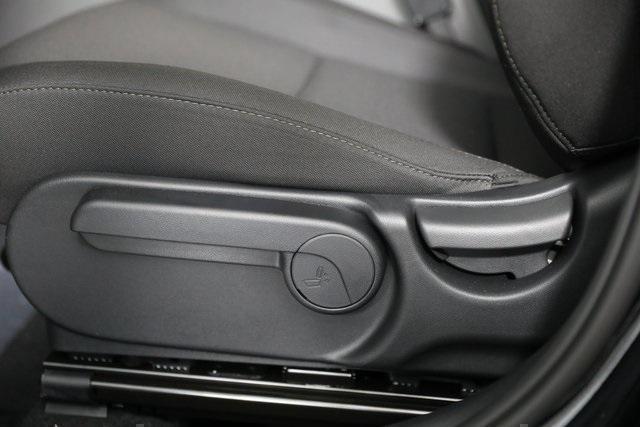 new 2026 Hyundai Kona car, priced at $28,636