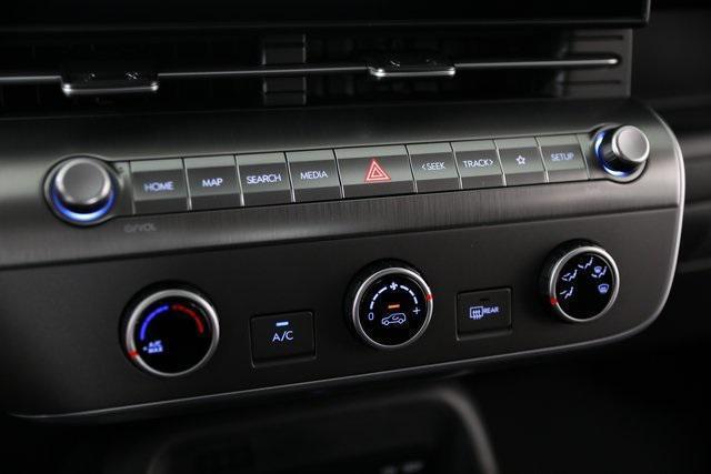 new 2026 Hyundai Kona car, priced at $28,636