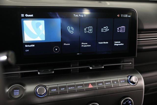 new 2026 Hyundai Kona car, priced at $28,636