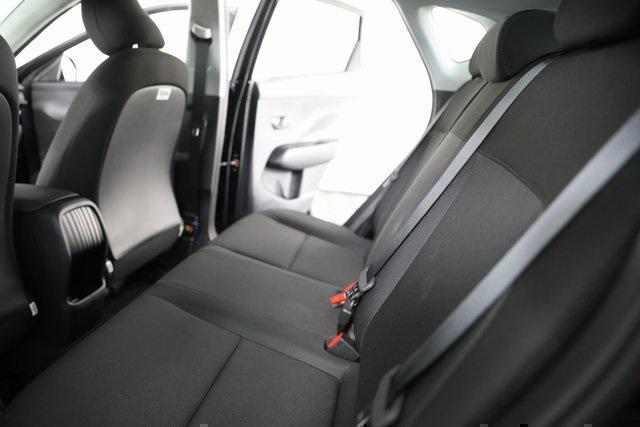 new 2026 Hyundai Kona car, priced at $28,636