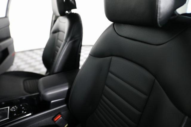 used 2023 Kia Sportage car, priced at $28,491