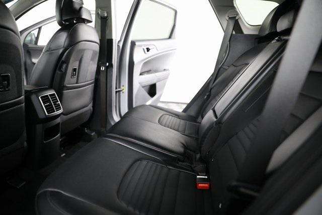used 2023 Kia Sportage car, priced at $28,491