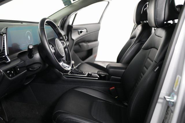 used 2023 Kia Sportage car, priced at $28,491