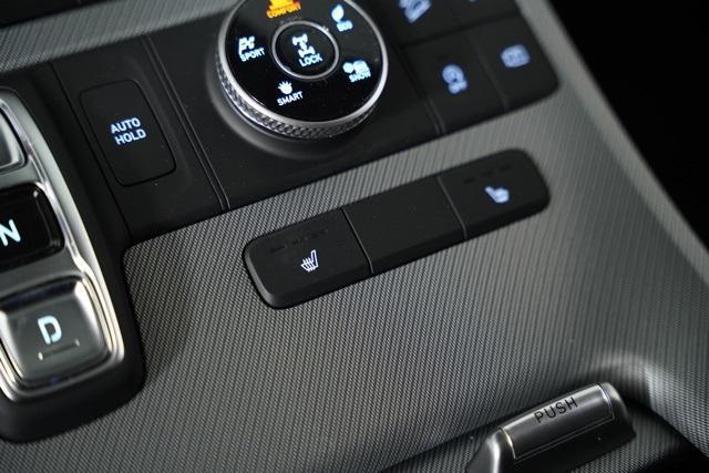 new 2025 Hyundai Palisade car, priced at $44,594
