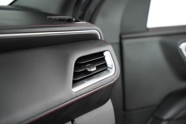 used 2022 Chevrolet Tahoe car, priced at $54,291