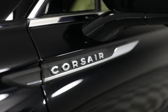used 2020 Lincoln Corsair car, priced at $24,239