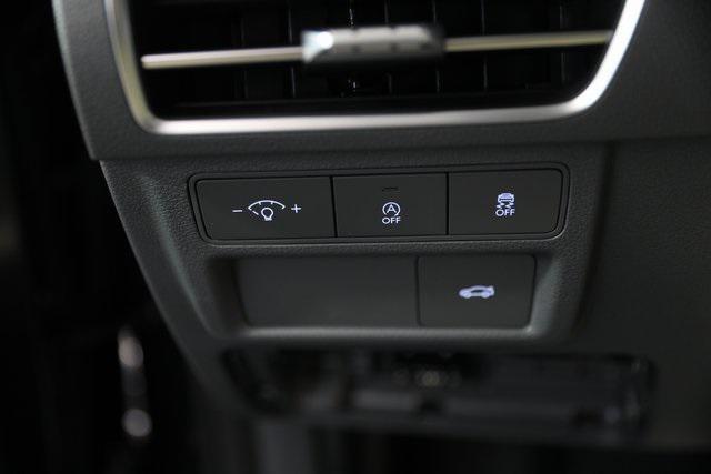 new 2026 Hyundai Sonata car, priced at $28,063