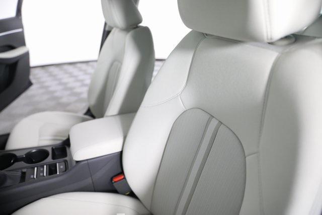 new 2026 Hyundai Sonata car, priced at $28,063