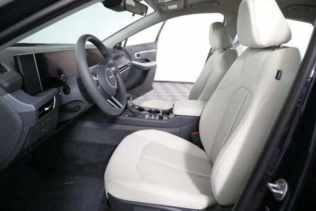 new 2026 Hyundai Sonata car, priced at $28,063