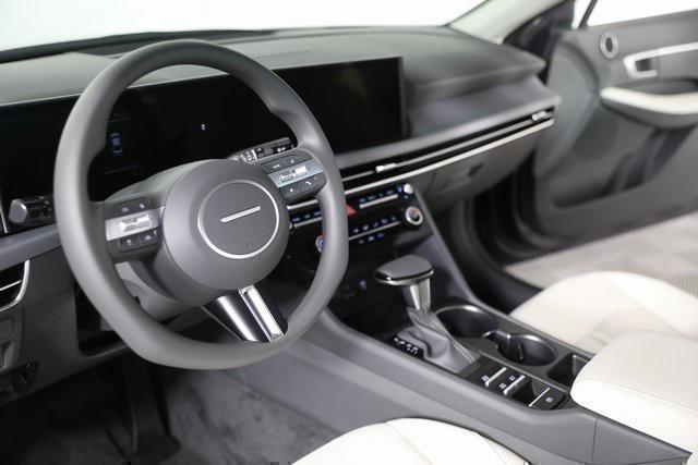 new 2026 Hyundai Sonata car, priced at $28,063