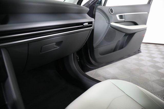new 2026 Hyundai Sonata car, priced at $28,063