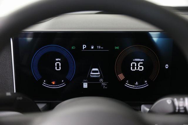 new 2026 Hyundai Sonata car, priced at $28,063