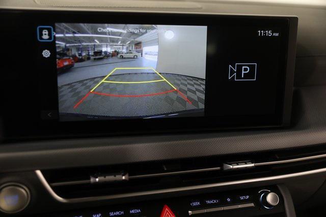 new 2026 Hyundai Sonata car, priced at $28,063