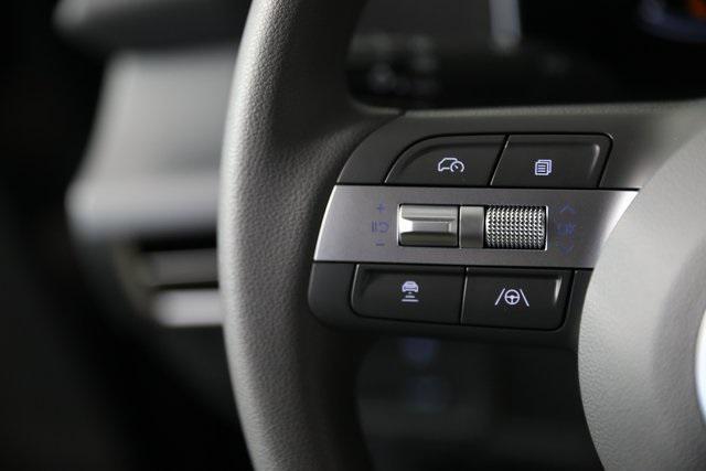 new 2026 Hyundai Sonata car, priced at $28,063