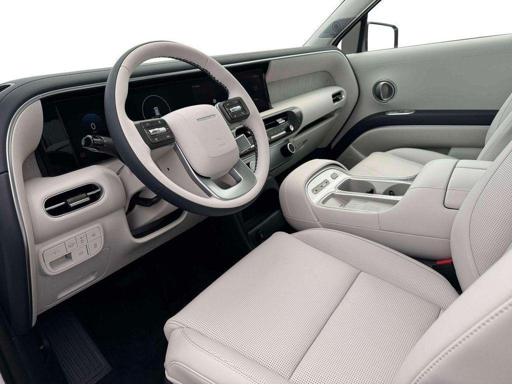 new 2026 Hyundai Palisade car, priced at $56,650