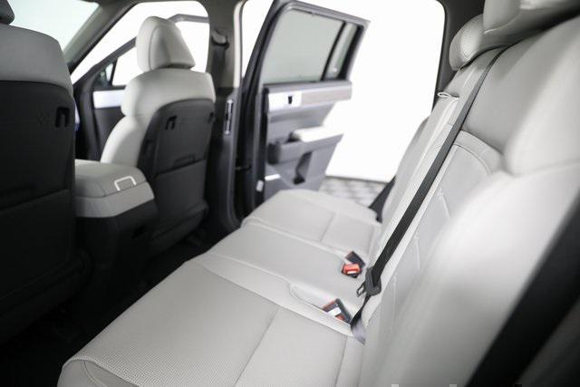 new 2026 Hyundai Santa Fe car, priced at $48,953