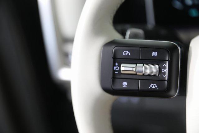 new 2026 Hyundai Santa Fe car, priced at $48,953