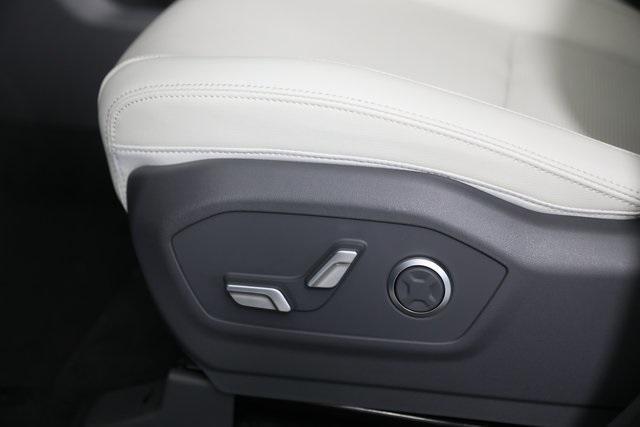 new 2026 Hyundai Santa Fe car, priced at $48,953