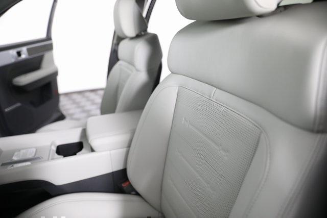 new 2026 Hyundai Santa Fe car, priced at $48,953