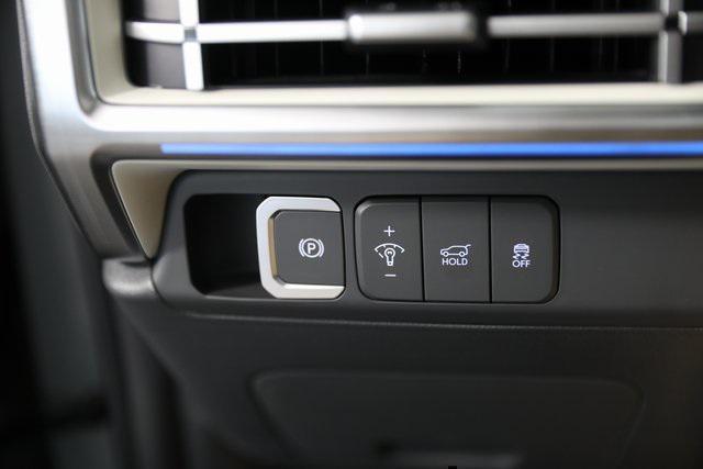 new 2026 Hyundai Santa Fe car, priced at $48,953