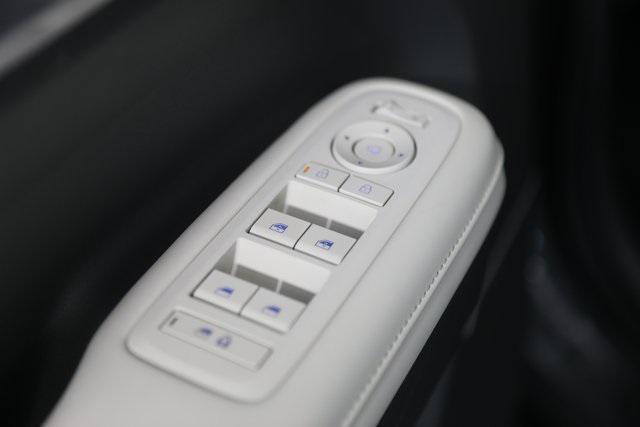 new 2026 Hyundai Santa Fe car, priced at $48,953