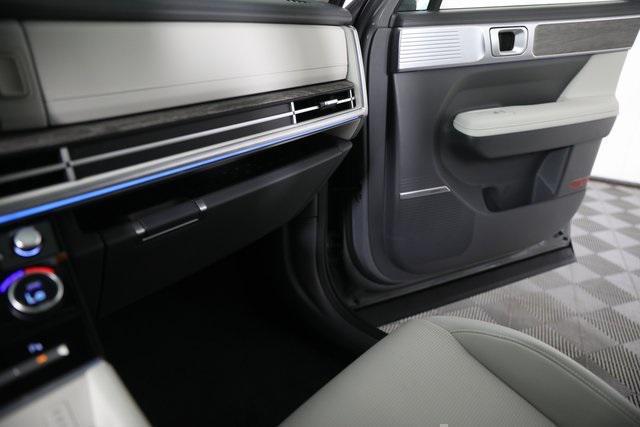 new 2026 Hyundai Santa Fe car, priced at $48,953