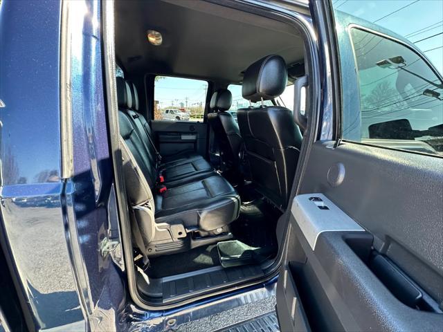 used 2014 Ford F-350 car, priced at $35,800