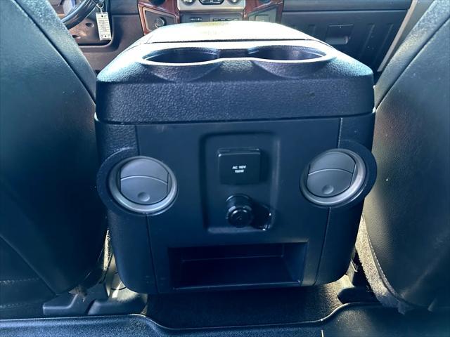 used 2014 Ford F-350 car, priced at $35,800
