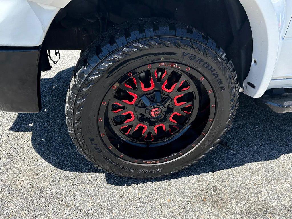 used 2015 Ram 1500 car, priced at $17,800