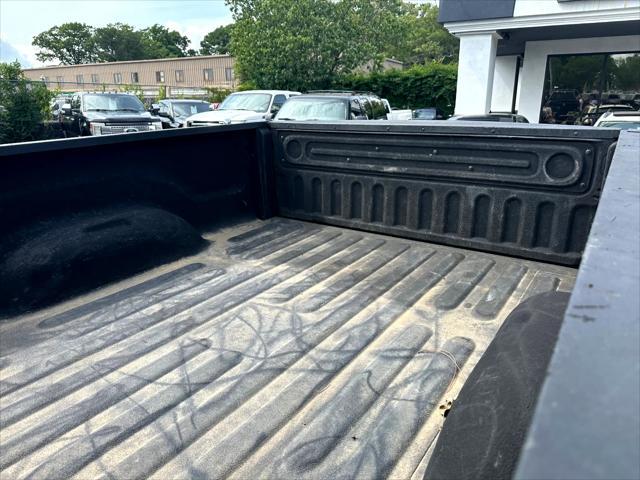 used 2018 Ram 2500 car, priced at $39,800
