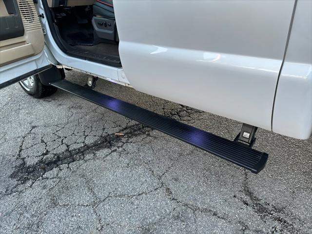 used 2012 Ford F-350 car, priced at $32,800