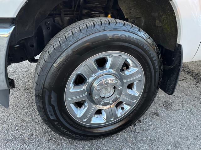used 2012 Ford F-350 car, priced at $32,800