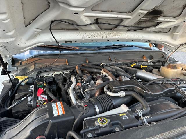 used 2012 Ford F-350 car, priced at $32,800