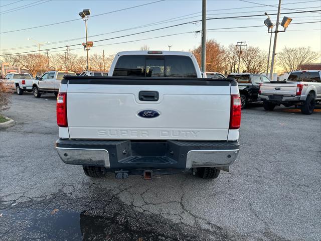 used 2012 Ford F-350 car, priced at $32,800