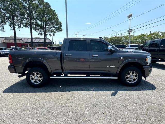 used 2020 Ram 2500 car, priced at $39,800