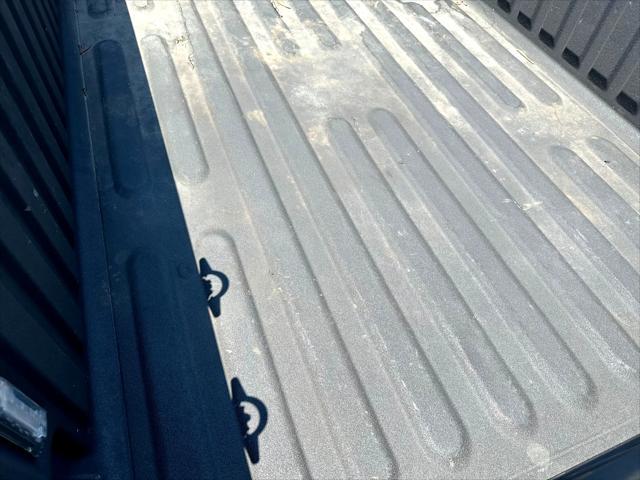 used 2020 Ram 2500 car, priced at $39,800