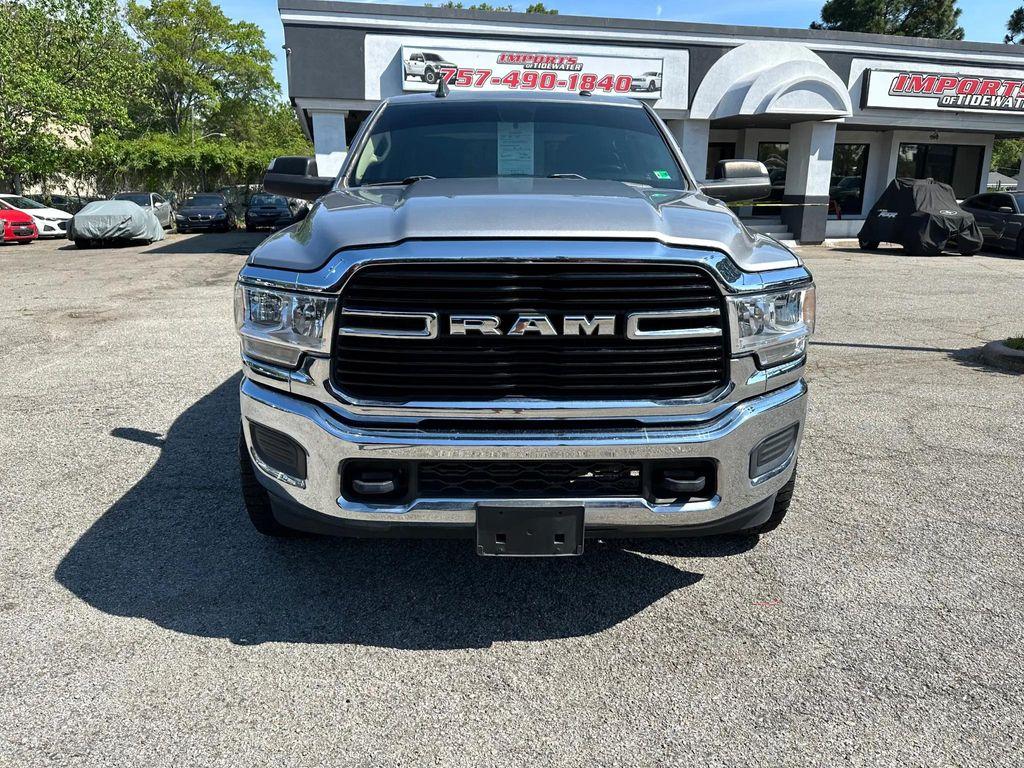 used 2019 Ram 3500 car, priced at $37,800