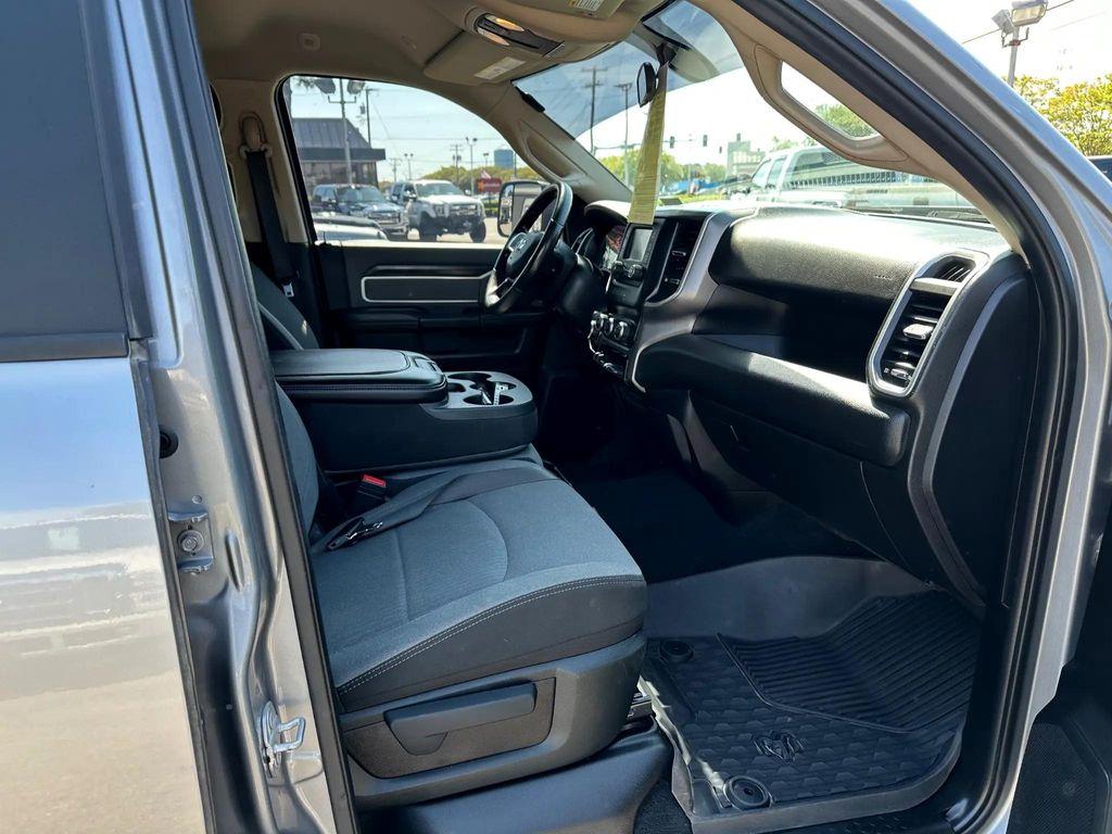 used 2019 Ram 3500 car, priced at $37,800