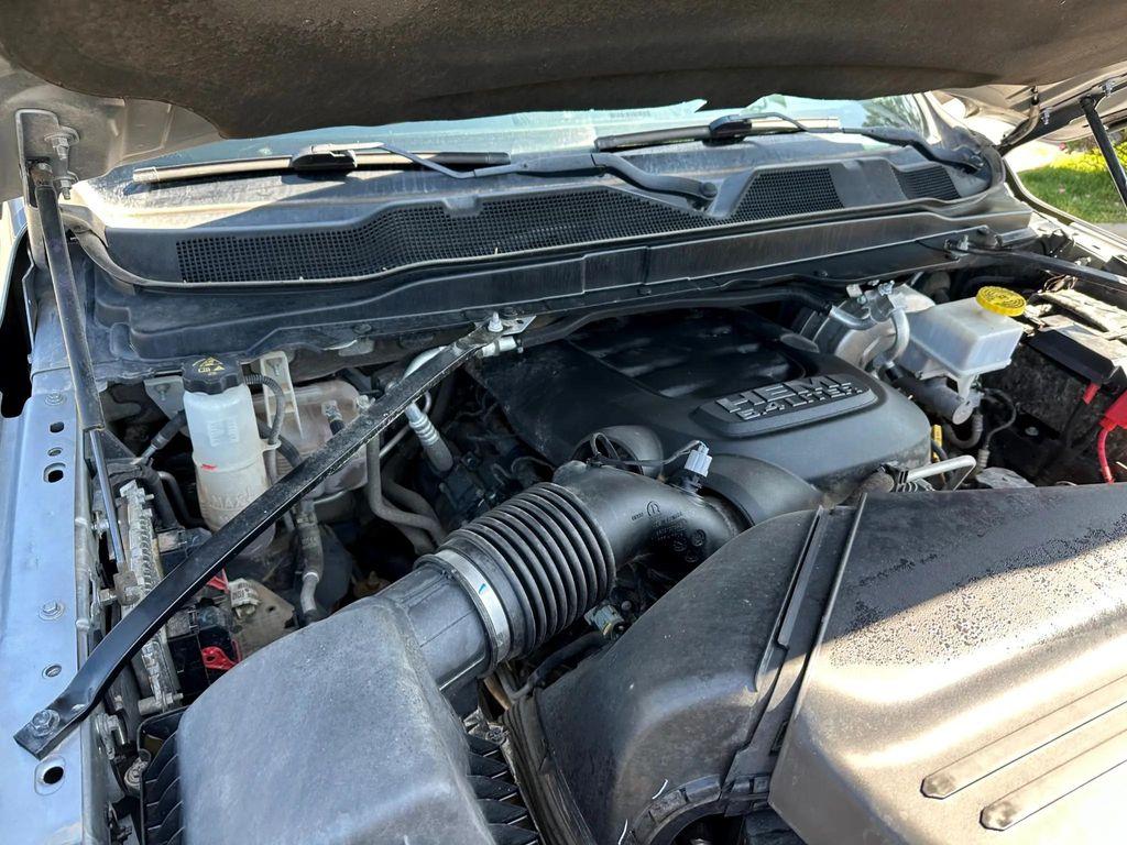 used 2019 Ram 3500 car, priced at $37,800