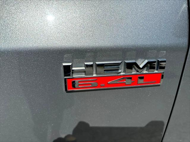 used 2019 Ram 3500 car, priced at $39,800