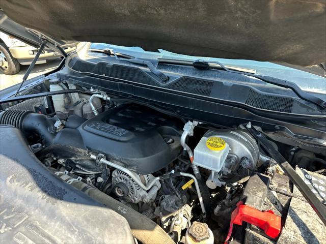 used 2019 Ram 3500 car, priced at $39,800