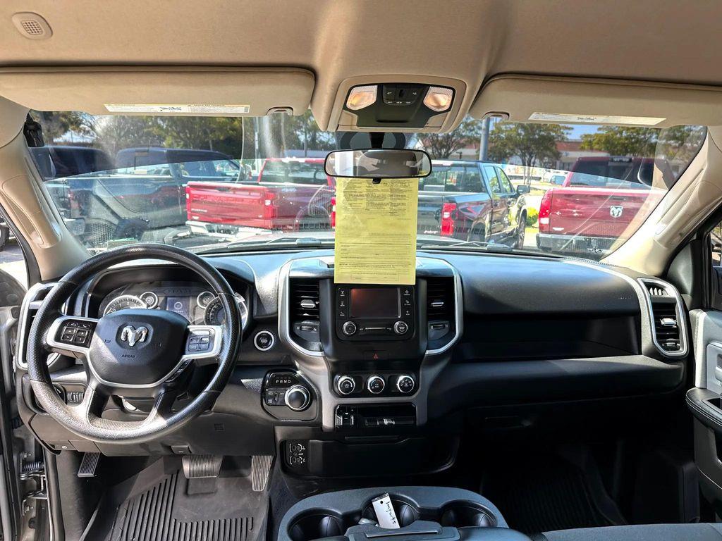 used 2019 Ram 3500 car, priced at $37,800