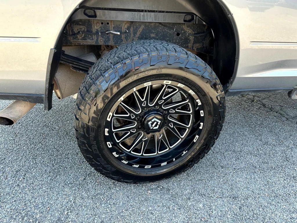 used 2019 Ram 3500 car, priced at $37,800