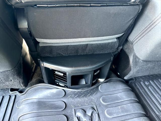 used 2019 Ram 3500 car, priced at $39,800