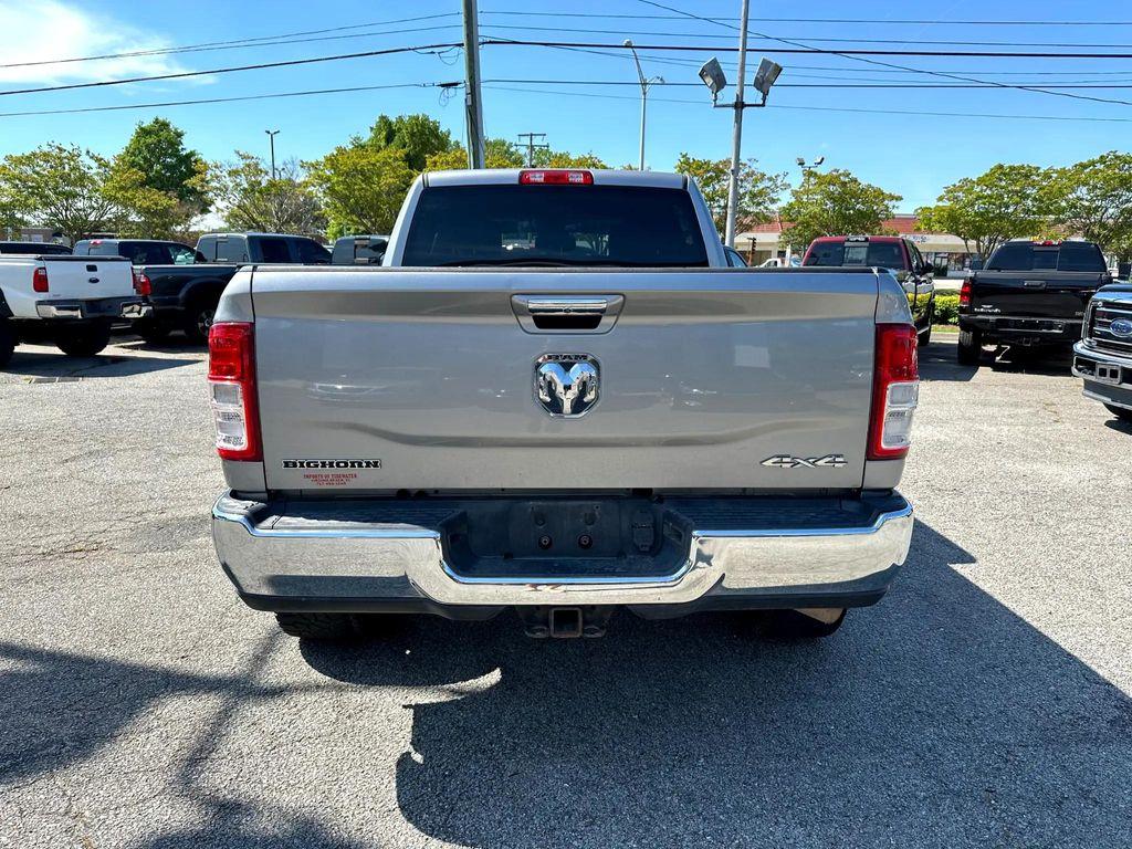 used 2019 Ram 3500 car, priced at $37,800
