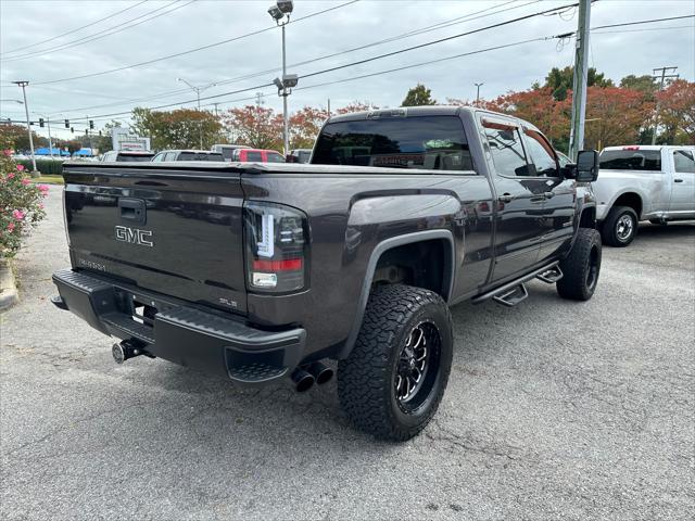 used 2014 GMC Sierra 1500 car, priced at $22,800